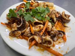 -松明一烤肉馆(鲁园店)