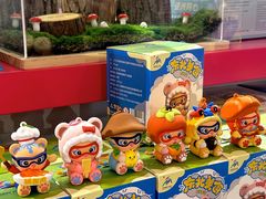 -凯德广场(学府店)