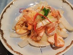 -晓粤·惹味粤菜(凯德乐峰广场店)