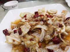 -唐师傅湘西名菜馆(武陵路店)
