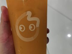 -CoCo都可(合生汇店)