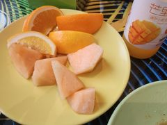 -舜和巴西烤肉餐厅(舜和国际店)