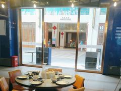 -沿江海南菜·文昌鸡祖师爷(大东海店)