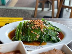 -松發肉骨茶(克拉码头店)