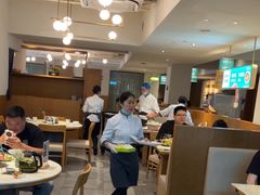 -花城粤菜餐厅(高新区店)