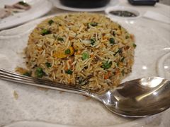 -金城大酒店-中餐厅(汾江中路店)