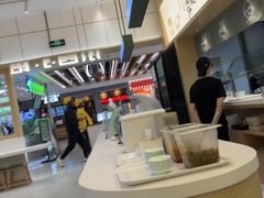 -东园小馆·早茶·淮扬小炒(三盛广场店)