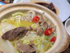 -应天大明王朝·南京菜(中山陵店)