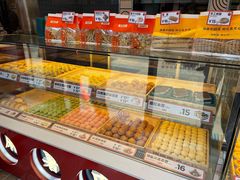 -東更道点心行(利客来店)