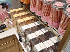 -九月森林(翠岗店)