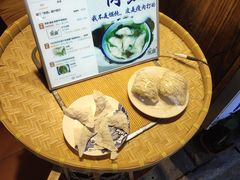 -家宴·灌蛋·沙茶面(曾厝垵店)