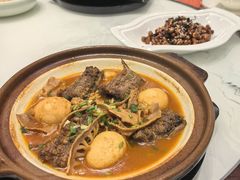 -金陵后厨·南京菜(新街口秣陵路店)