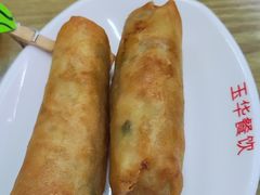春卷-玉华饮食店(茅台路店)