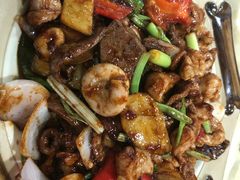 -标记美食新鲜猪杂(兴南大道店)