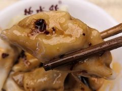 钟水饺-龙抄手(文殊坊店)