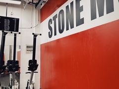 -Stone Motion释动健身