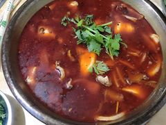 -重庆特色冷锅鱼(武大店)