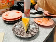 -争鲜回转寿司(西红门荟聚PLUS店)