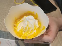 -麦当劳(龙湖时代天街店)