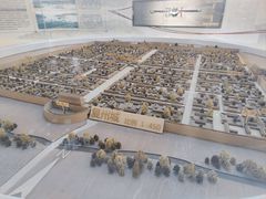 -大连市规划展示中心