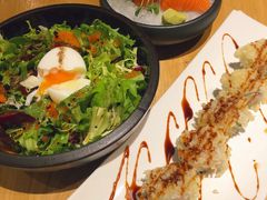 李公主卷-Hatsune隐泉日式料理(SKP店)