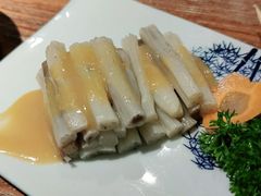 -桂马·日本料理·海胆·海鲜饭·酒场(民主广场店)