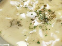 -椒爱水煮鱼川菜(让胡路万达店)