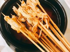 -大梦敦煌主题餐厅(国贸店)