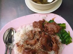 -唐人街(耀华力路)