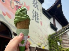 -丝绸小镇荻港古村