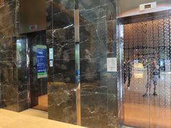 -北京希尔顿逸林酒店