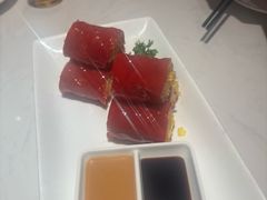 -避风塘·老港味餐厅(虹口龙之梦店)