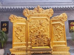 -仿膳饭庄