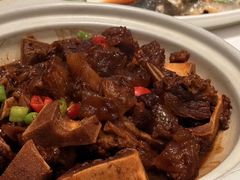 -道道鲜·崇明私房菜(五角场店)