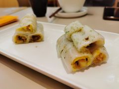 -蔡澜点心·粤菜(西单大悦城店)