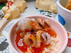 -水桶王国主题餐厅·聚会·生日派对·亲子活动·家庭套餐(亚龙湾希尔顿店)