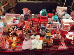 -青岛海尔洲际酒店