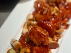 -羊门客在·烤盐池滩羊·川菜