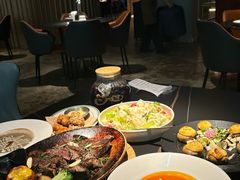 -404干式熟成牛排馆•聚会餐厅