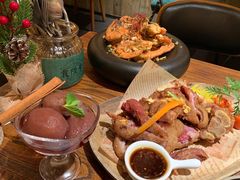 -食陆号·新式台湾创意菜(十全街首店)