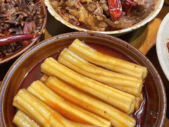 -阳阳老火锅(小南门店)