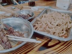 -阿姨小肉摊(同济西苑店)