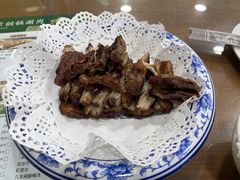 -白魁老号饭庄(安内店)