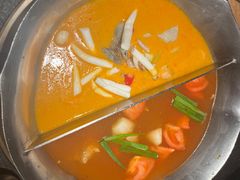 -湊湊火锅·茶憩(皇姑万象汇店)