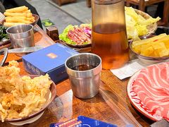 -楠火锅(西单店)