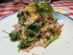 招牌捞鸡-龙桥私厨·姜花菊花过桥鱼·顺德菜(容桂店)