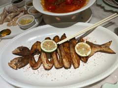 -闻见中国海南菜(K11店)