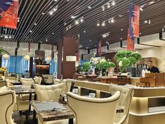 -云海轩·海鲜自助-河北云瑧世纪大饭店1F