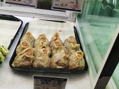 -白玉兰食品(中山公园龙之梦店)