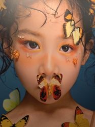 -大树儿童摄影